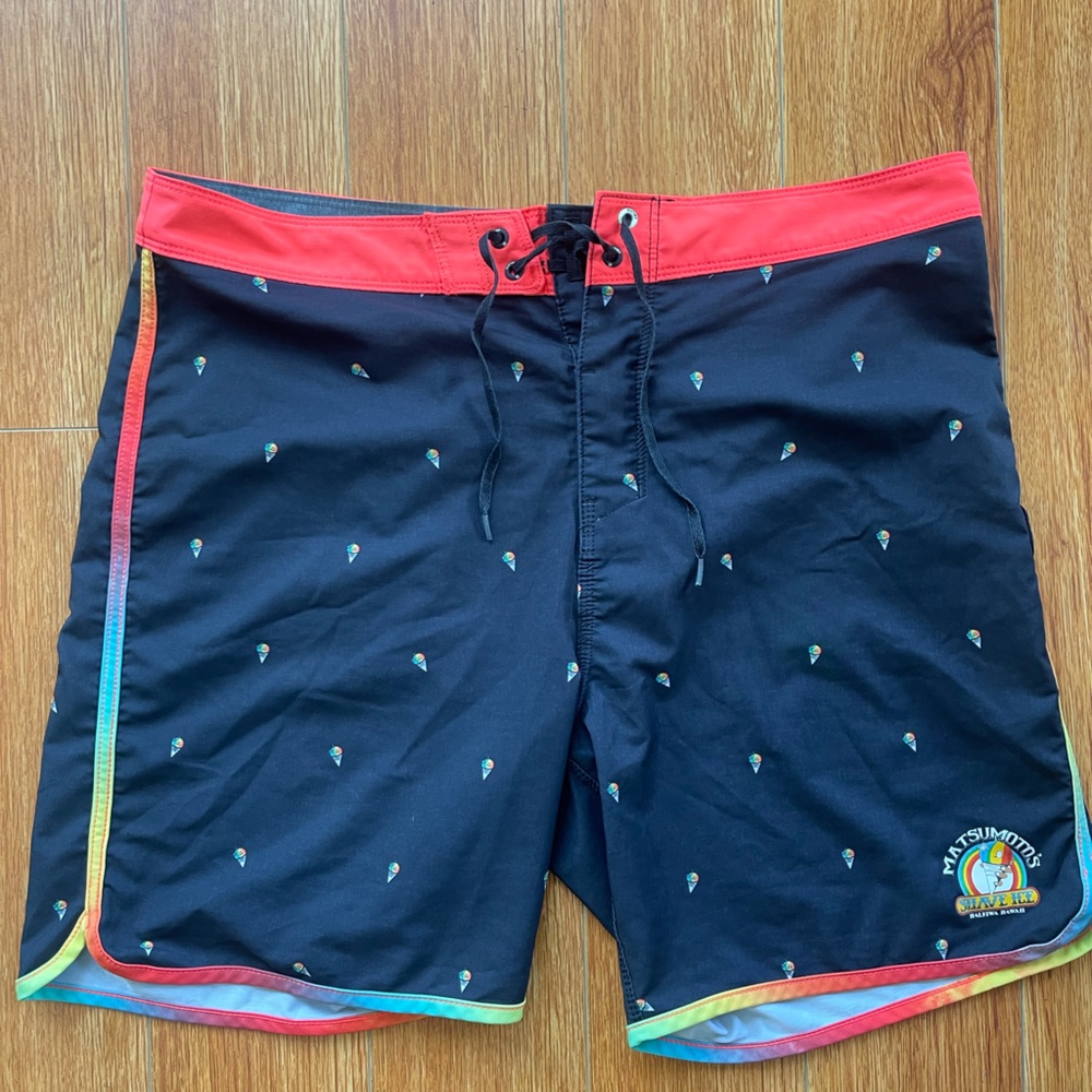 Hurley Phantom Boardshorts